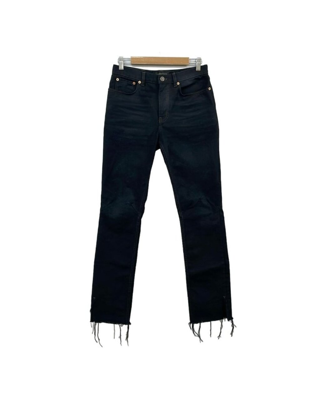 Balenciaga Jeans 28 Black